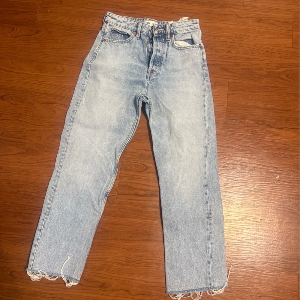 Zara Jeans